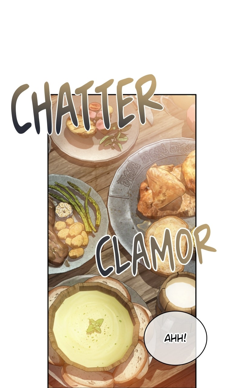 Read The Fateful Invitation chapter 98 image 55 on Lezhin