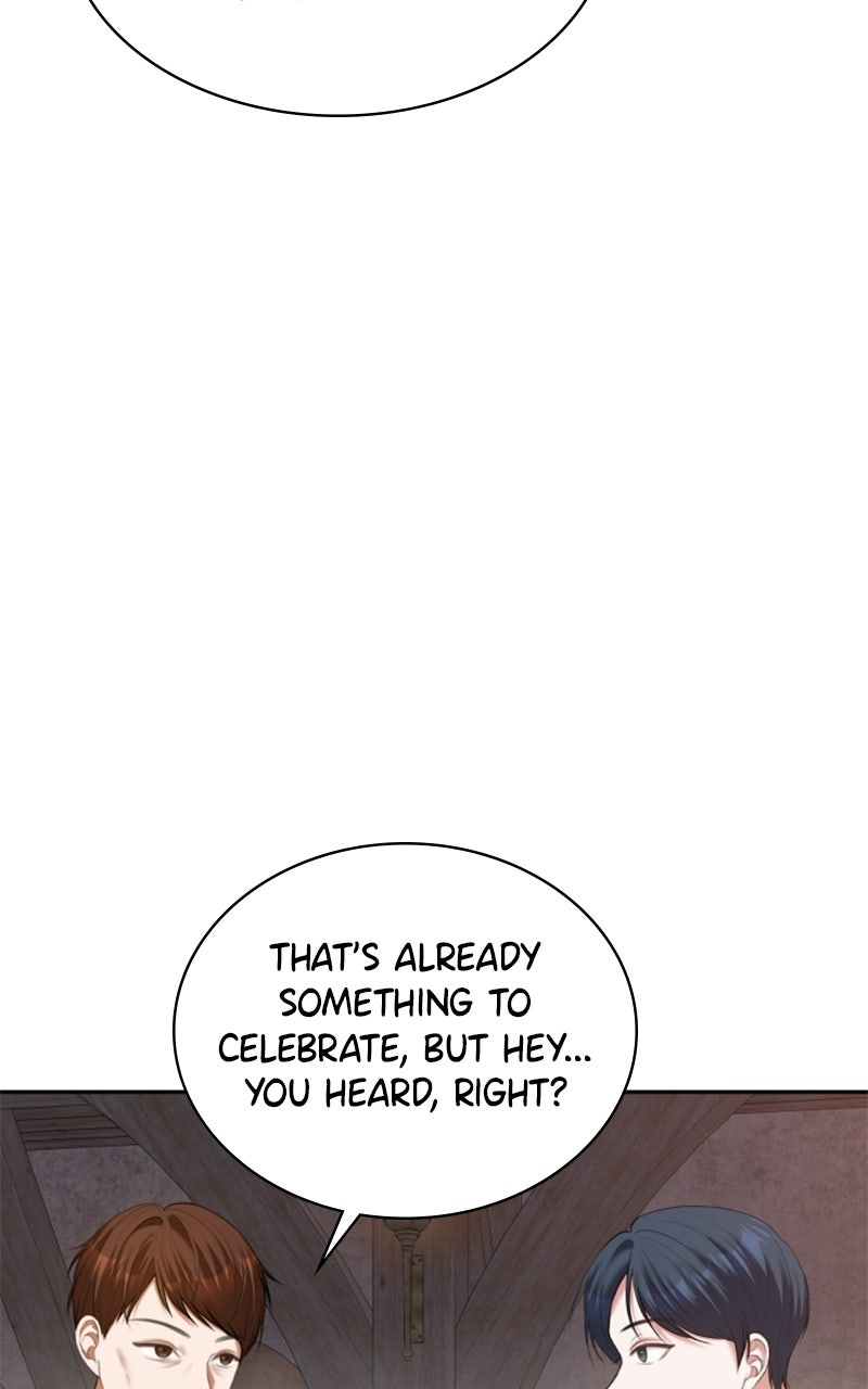 Read The Fateful Invitation chapter 98 image 58 on Lezhin