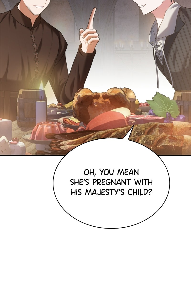 Read The Fateful Invitation chapter 98 image 59 on Lezhin