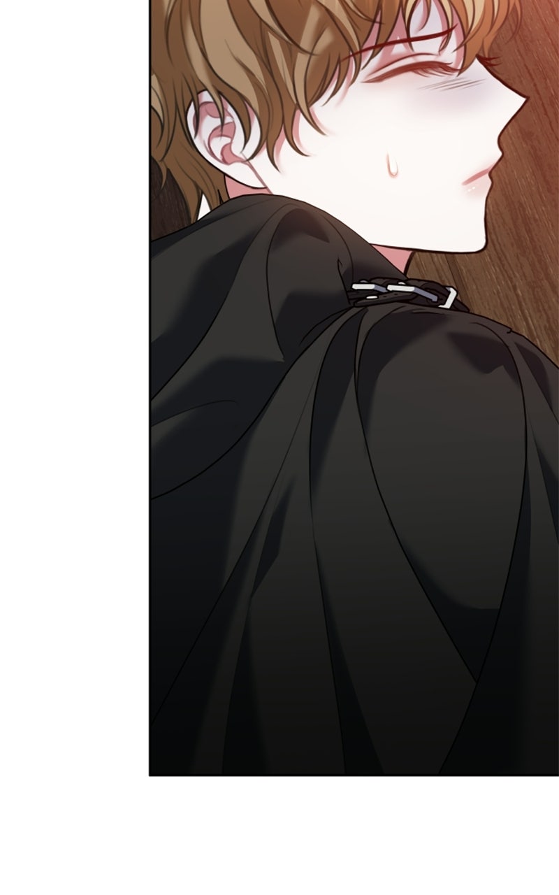 Read The Fateful Invitation chapter 98 image 6 on Lezhin