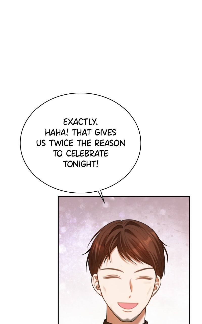 Read The Fateful Invitation chapter 98 image 60 on Lezhin