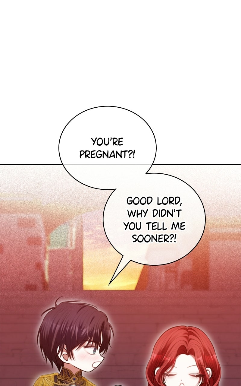 Read The Fateful Invitation chapter 98 image 62 on Lezhin