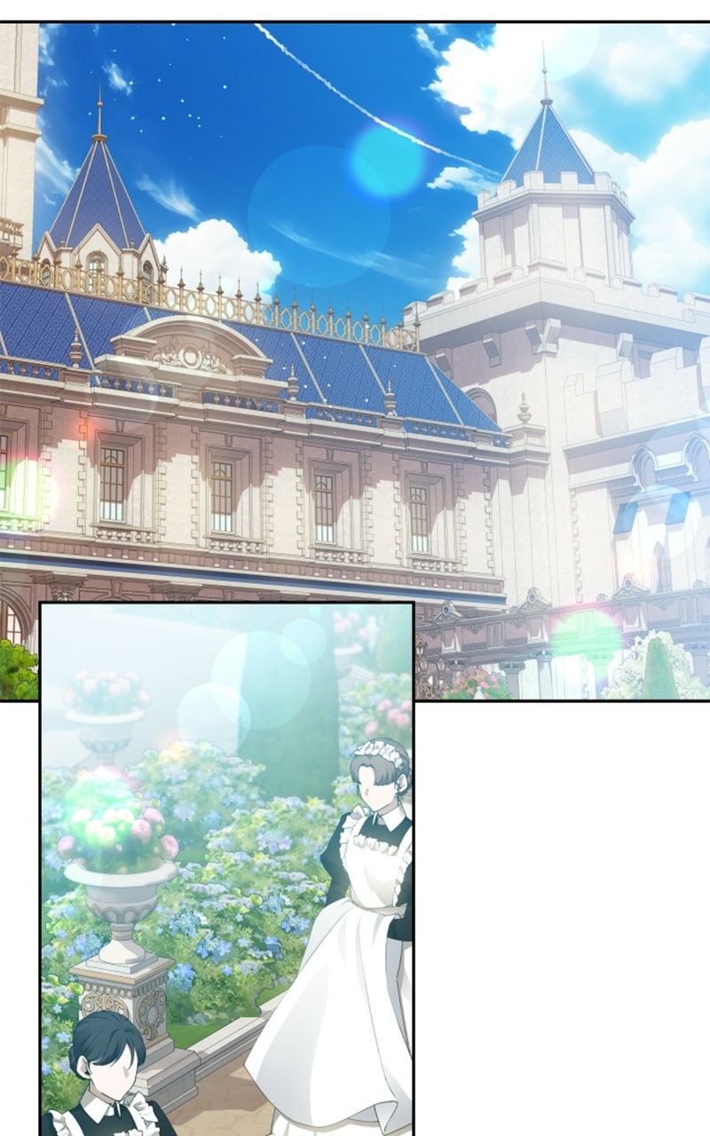 Read The Fateful Invitation chapter 98 image 68 on Lezhin