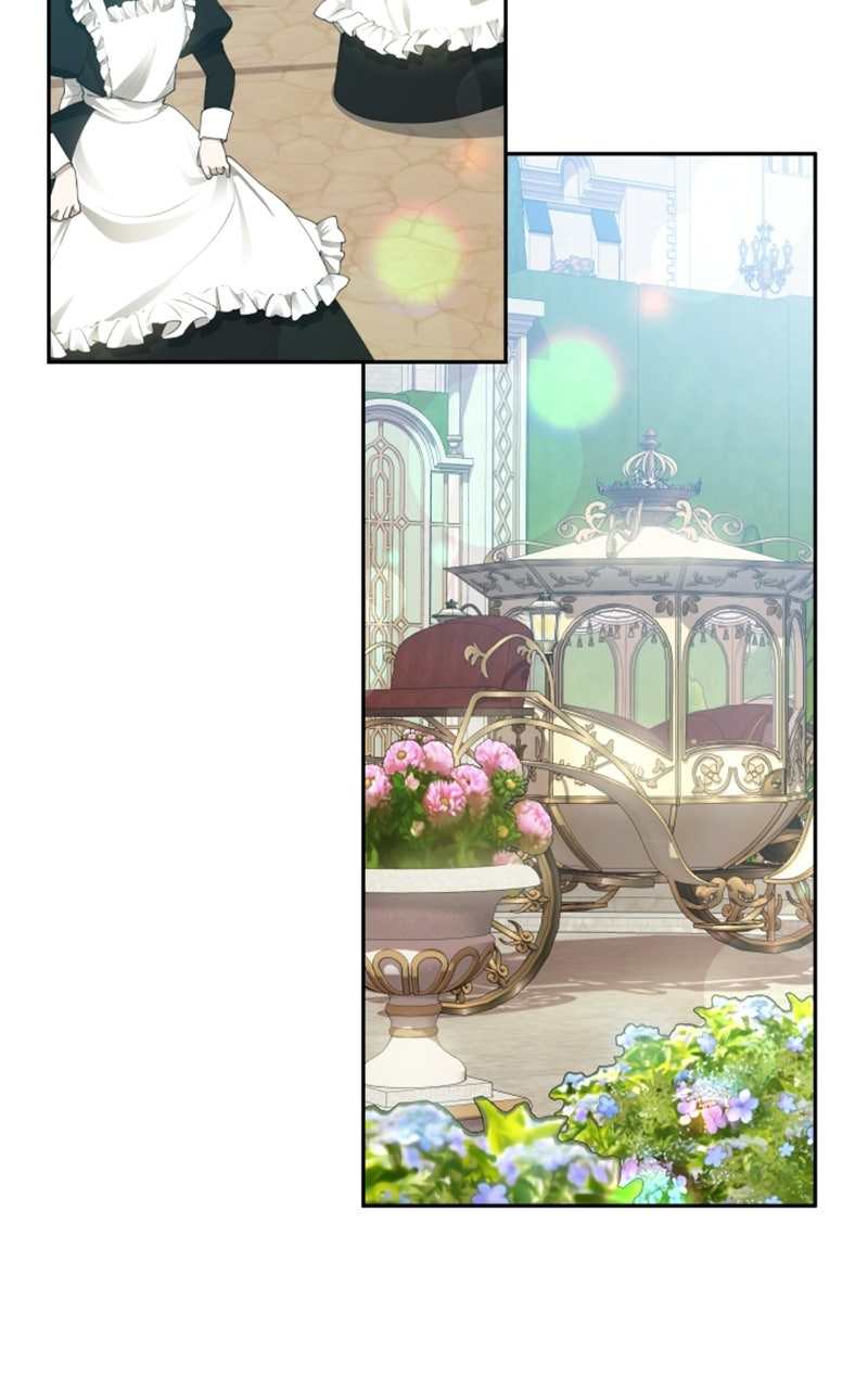 Read The Fateful Invitation chapter 98 image 69 on Lezhin