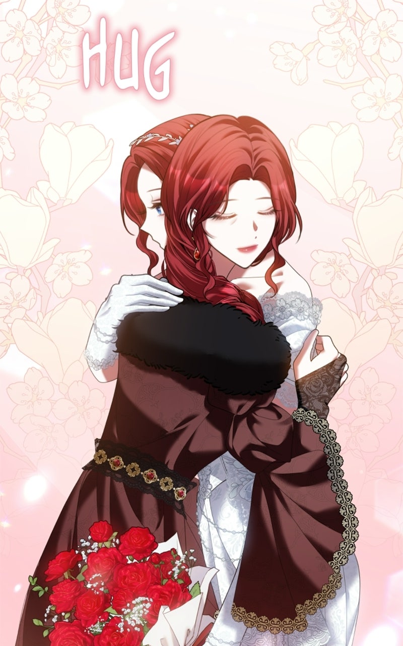 Read The Fateful Invitation chapter 98 image 75 on Lezhin