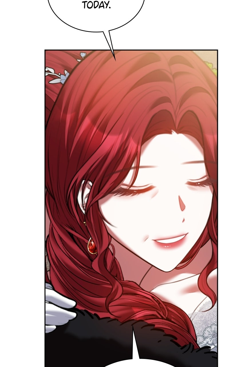 Read The Fateful Invitation chapter 98 image 77 on Lezhin