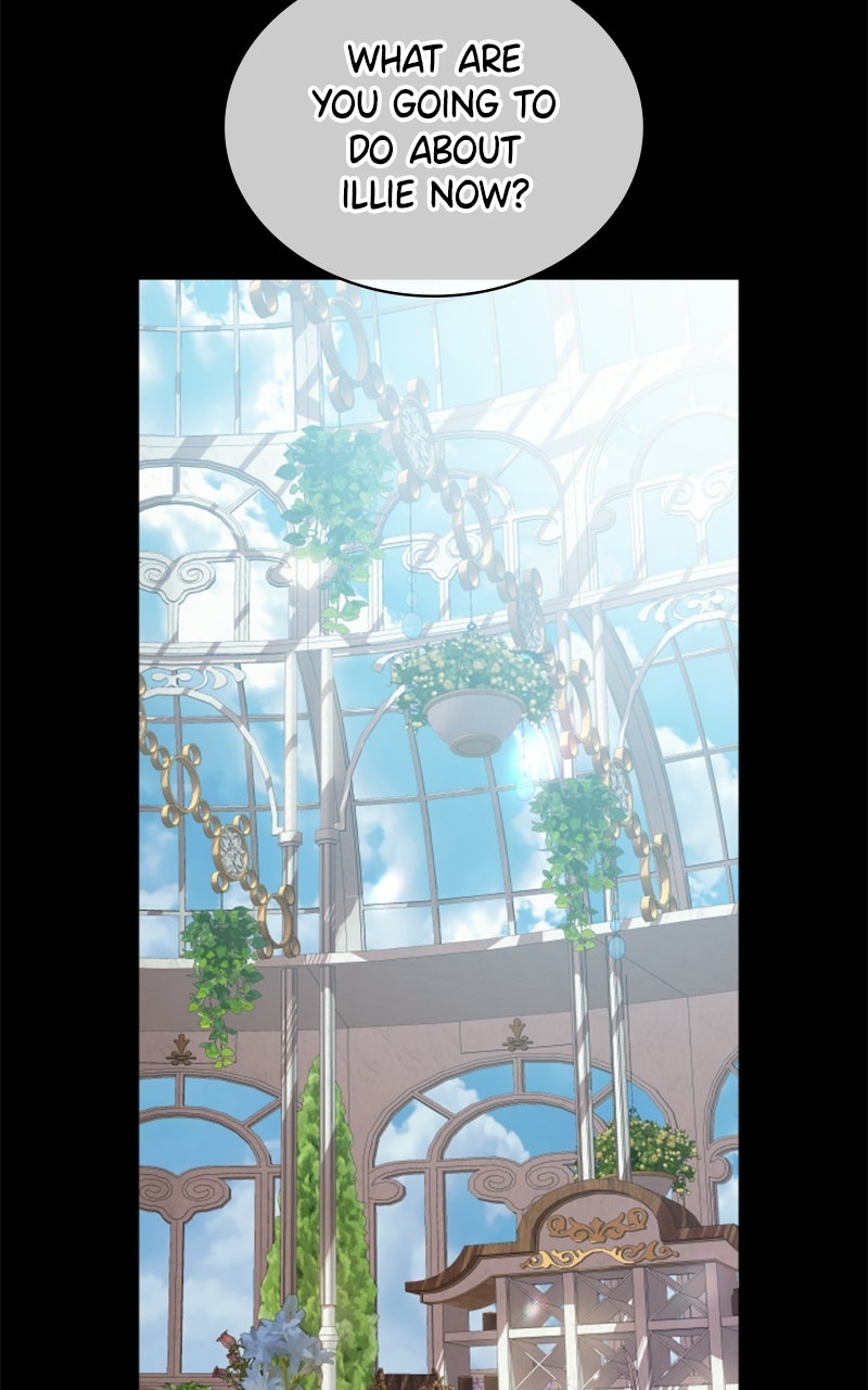 Read The Fateful Invitation chapter 98 image 8 on Lezhin