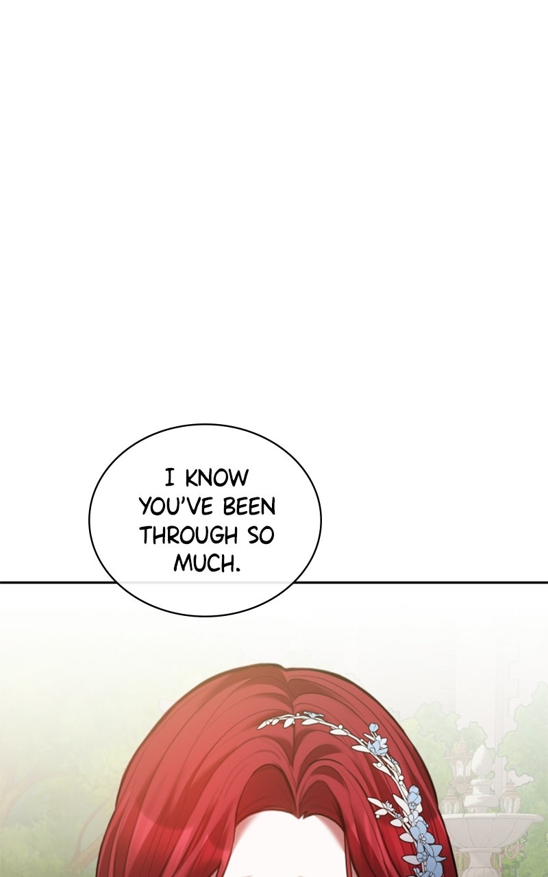 Read The Fateful Invitation chapter 98 image 80 on Lezhin