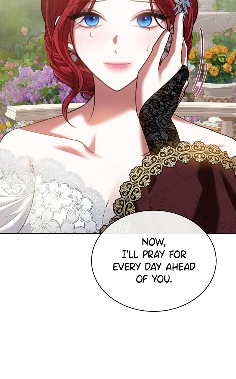 Read The Fateful Invitation chapter 98 image 81 on Lezhin