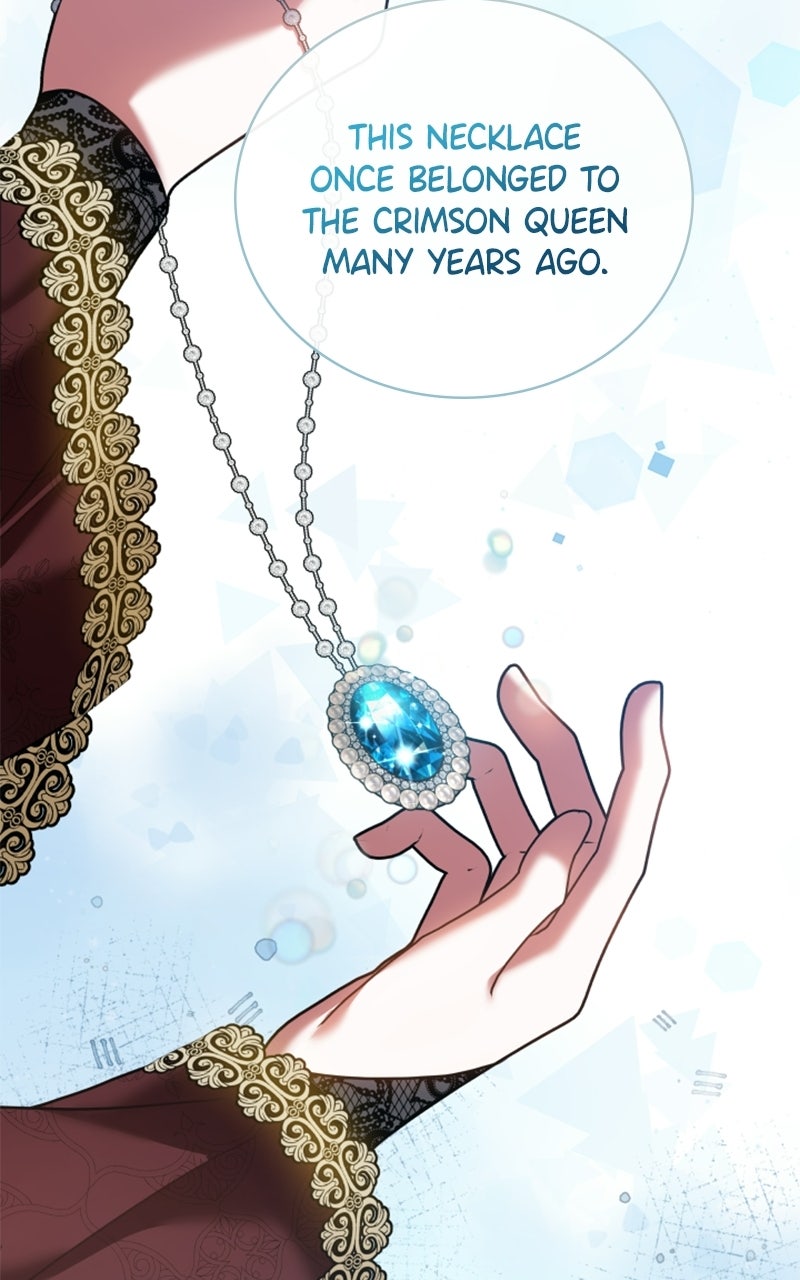 Read The Fateful Invitation chapter 98 image 85 on Lezhin