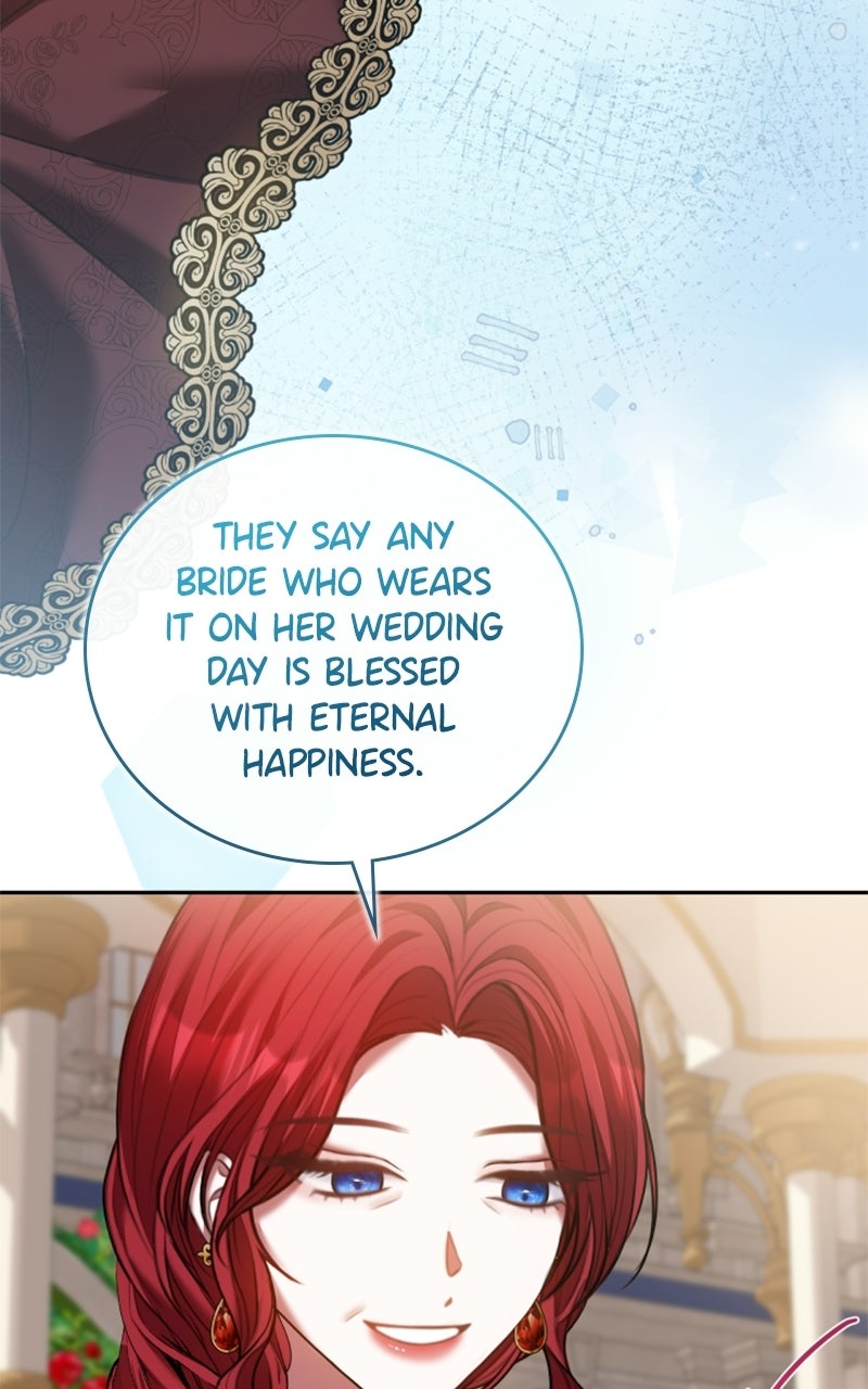 Read The Fateful Invitation chapter 98 image 86 on Lezhin