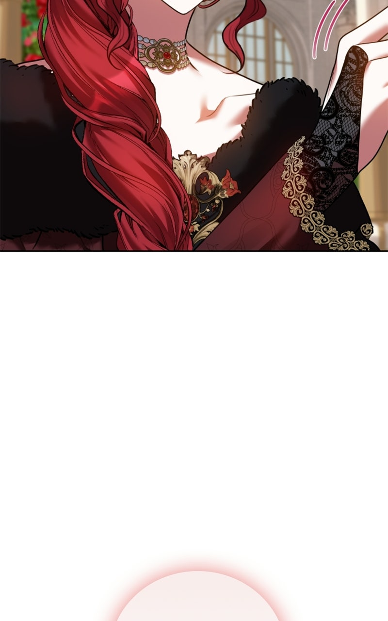 Read The Fateful Invitation chapter 98 image 87 on Lezhin