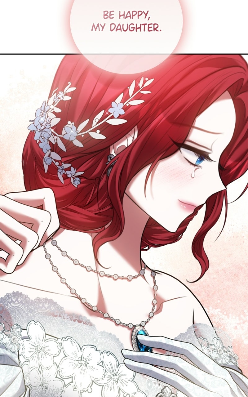 Read The Fateful Invitation chapter 98 image 88 on Lezhin