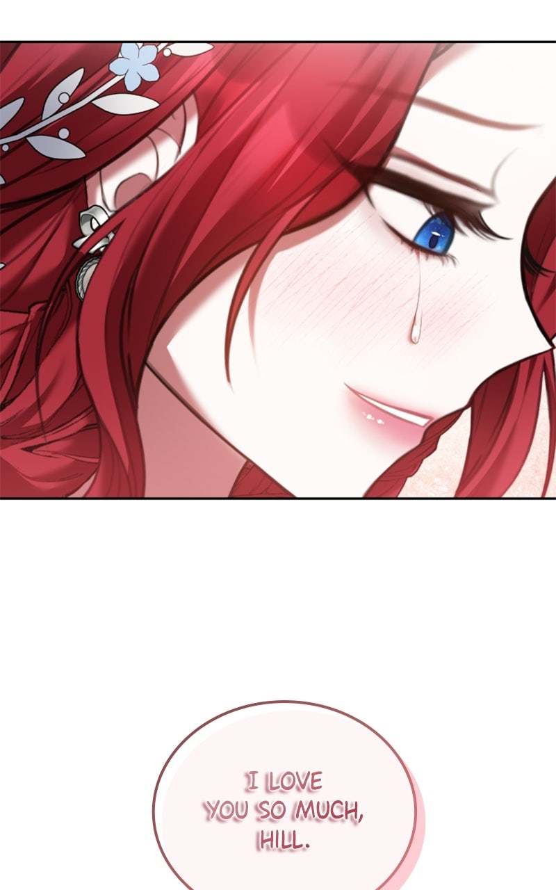 Read The Fateful Invitation chapter 98 image 90 on Lezhin