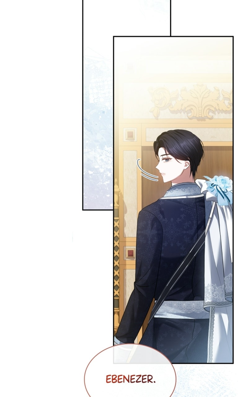 Read The Fateful Invitation chapter 98 image 92 on Lezhin