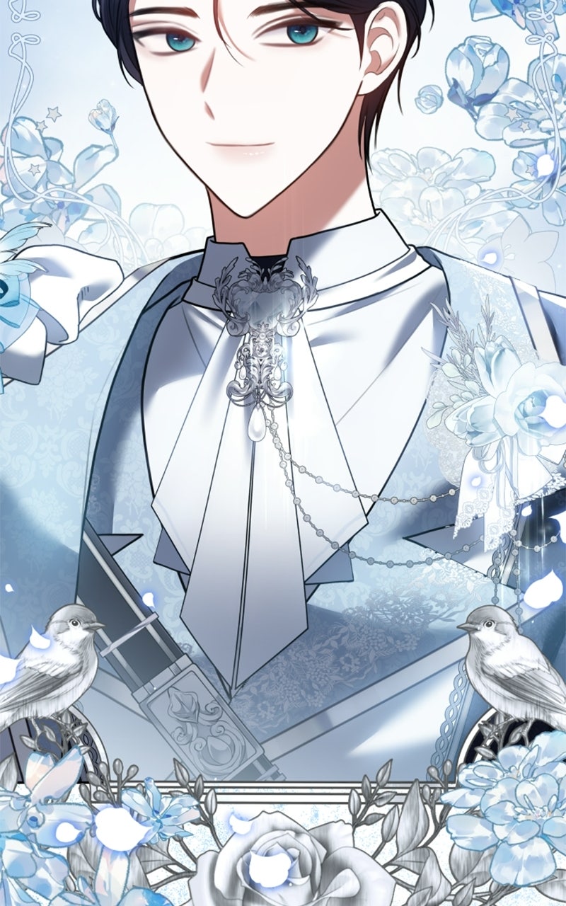 Read The Fateful Invitation chapter 98 image 94 on Lezhin