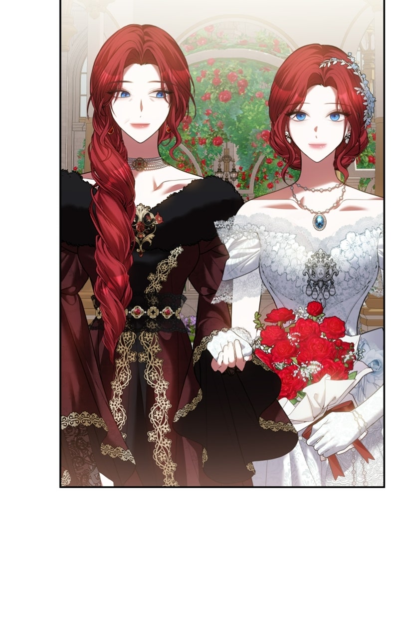 Read The Fateful Invitation chapter 98 image 96 on Lezhin