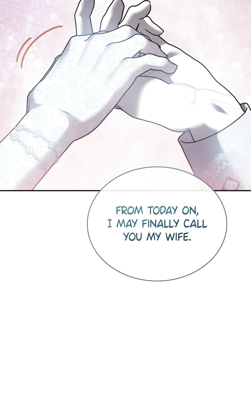 Read The Fateful Invitation chapter 98 image 99 on Lezhin