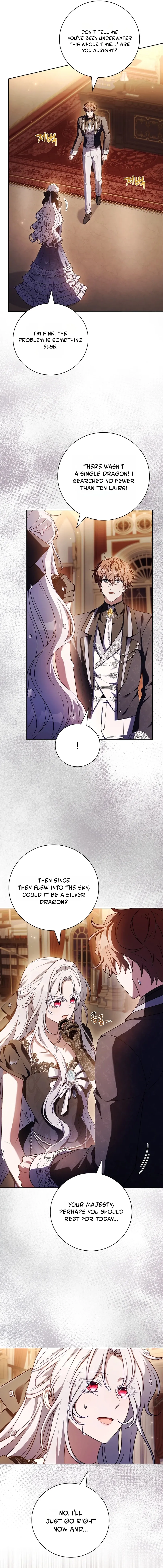 The Father and the Daughter Chapter 70 page 16 - 