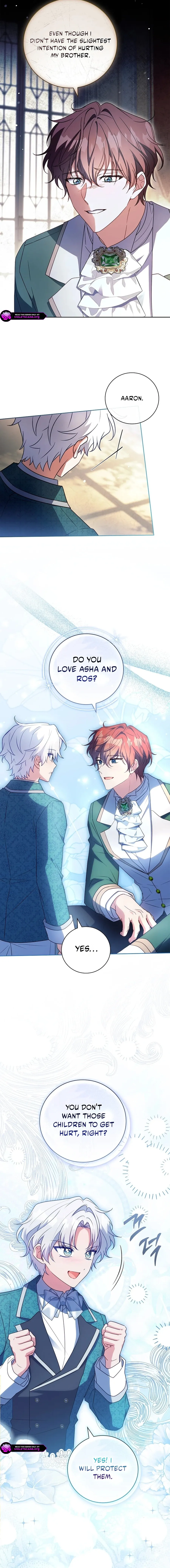 The Father and the Daughter Chapter 78 page 14 - 