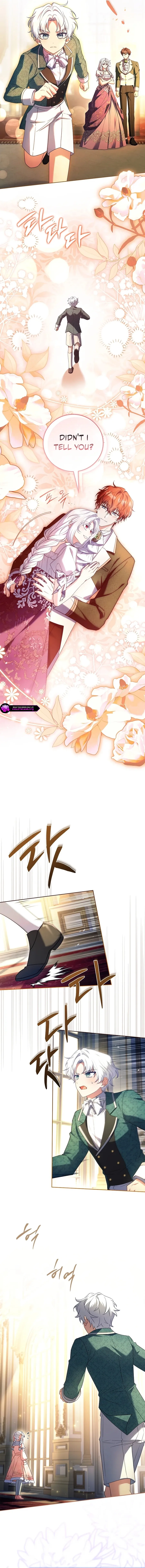The Father and the Daughter Chapter 78 page 17 - 