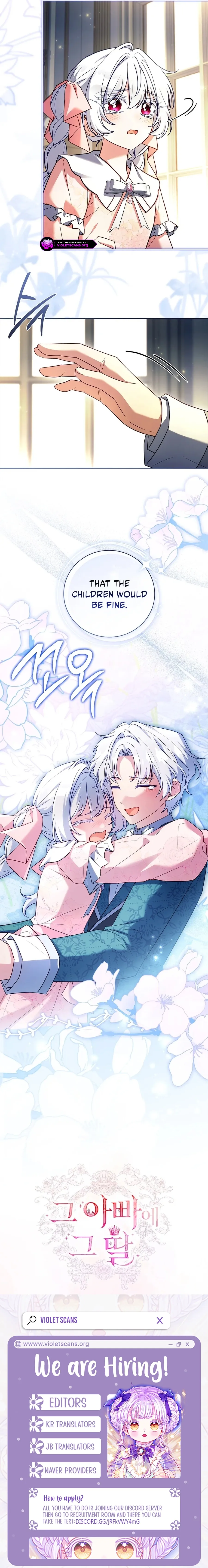 The Father and the Daughter Chapter 78 page 18 - 