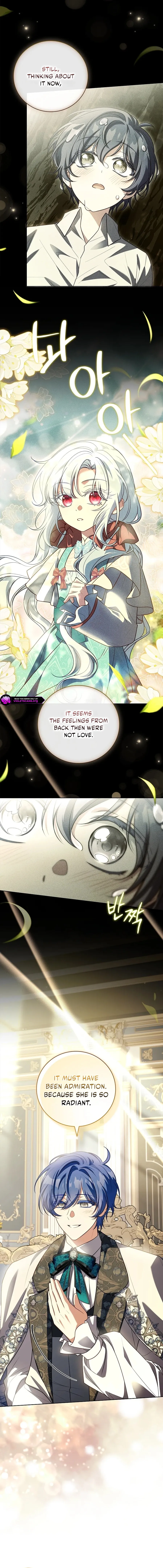 The Father and the Daughter Chapter 78 page 6 - 