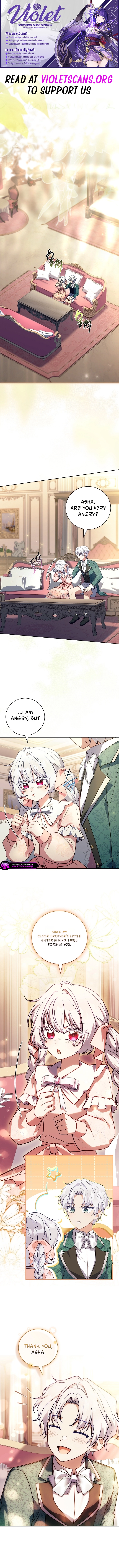 The Father and the Daughter Chapter 79 page 1 - 