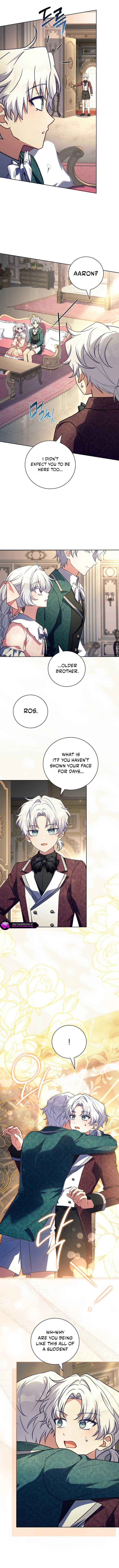 The Father and the Daughter Chapter 79 page 2 - 