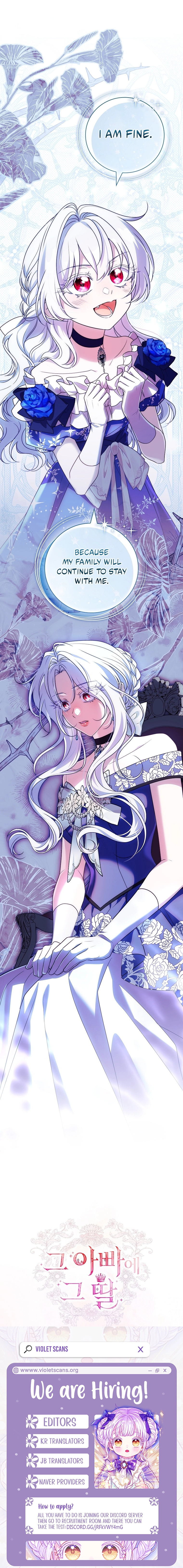The Father and the Daughter Chapter 79 page 13 - 