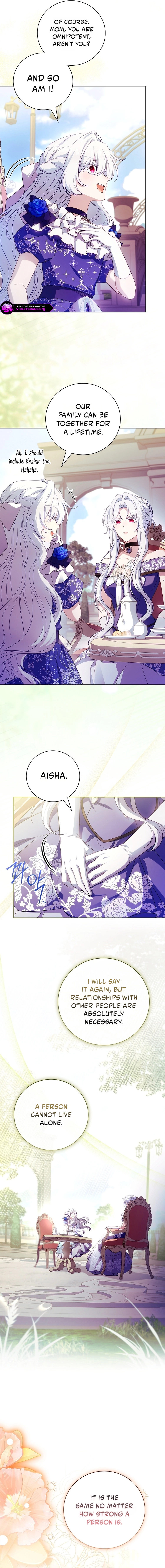The Father and the Daughter Chapter 80 page 2 - 