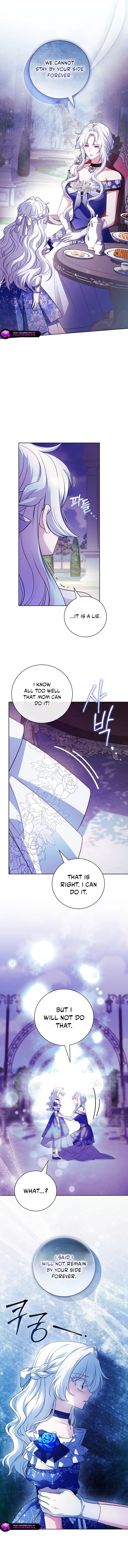 The Father and the Daughter Chapter 80 page 4 - 