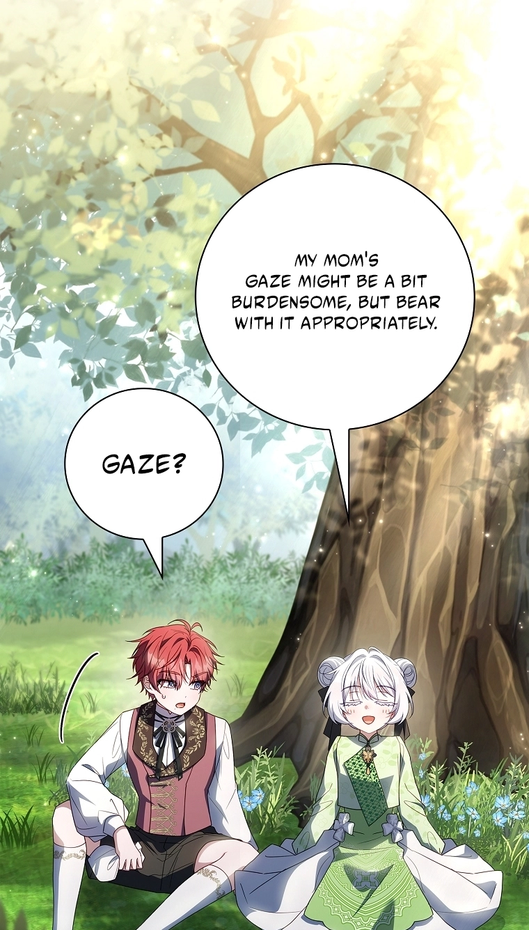 The Father and the Daughter Chapter 83 page 11 - 