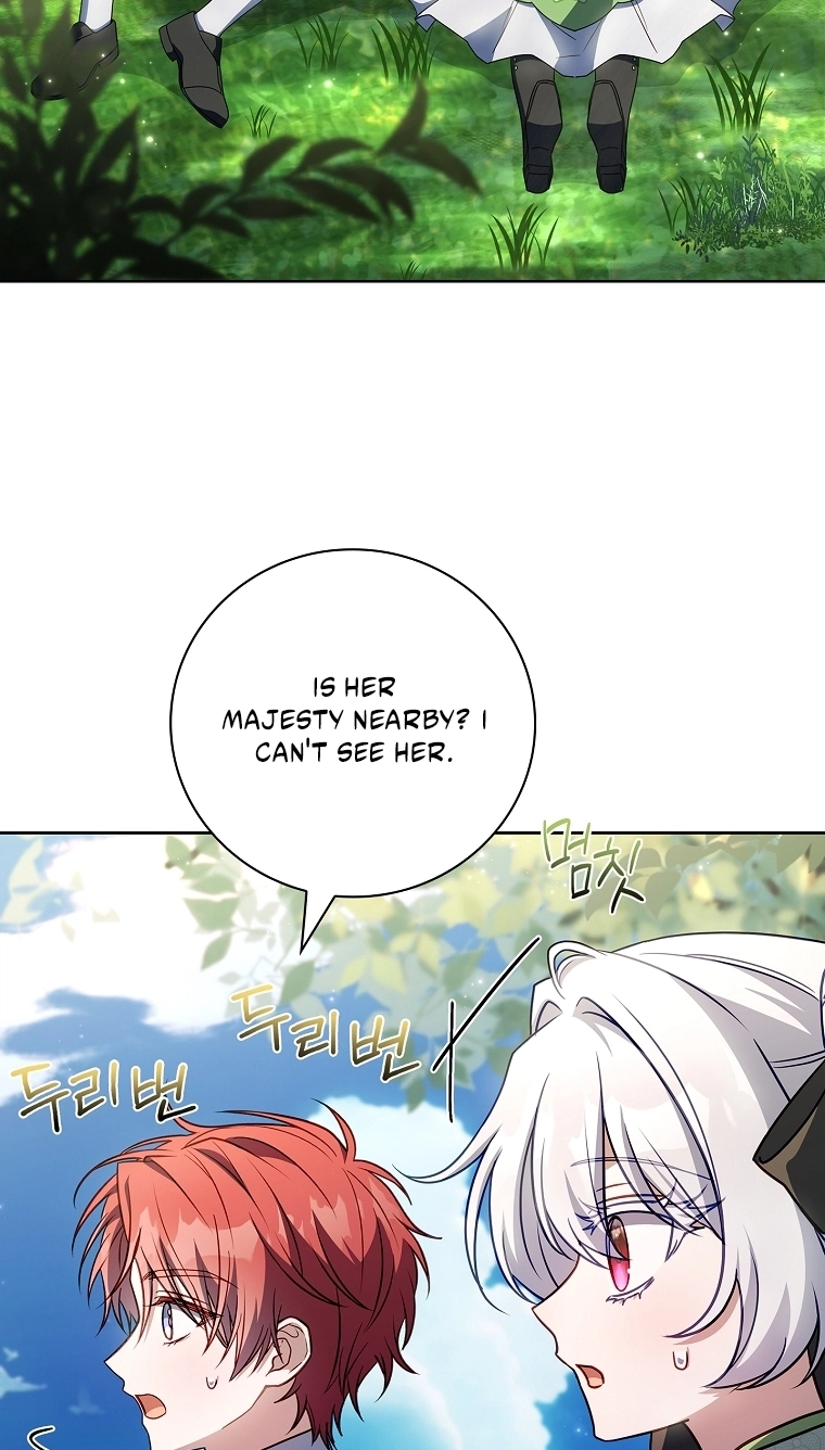 The Father and the Daughter Chapter 83 page 12 - 