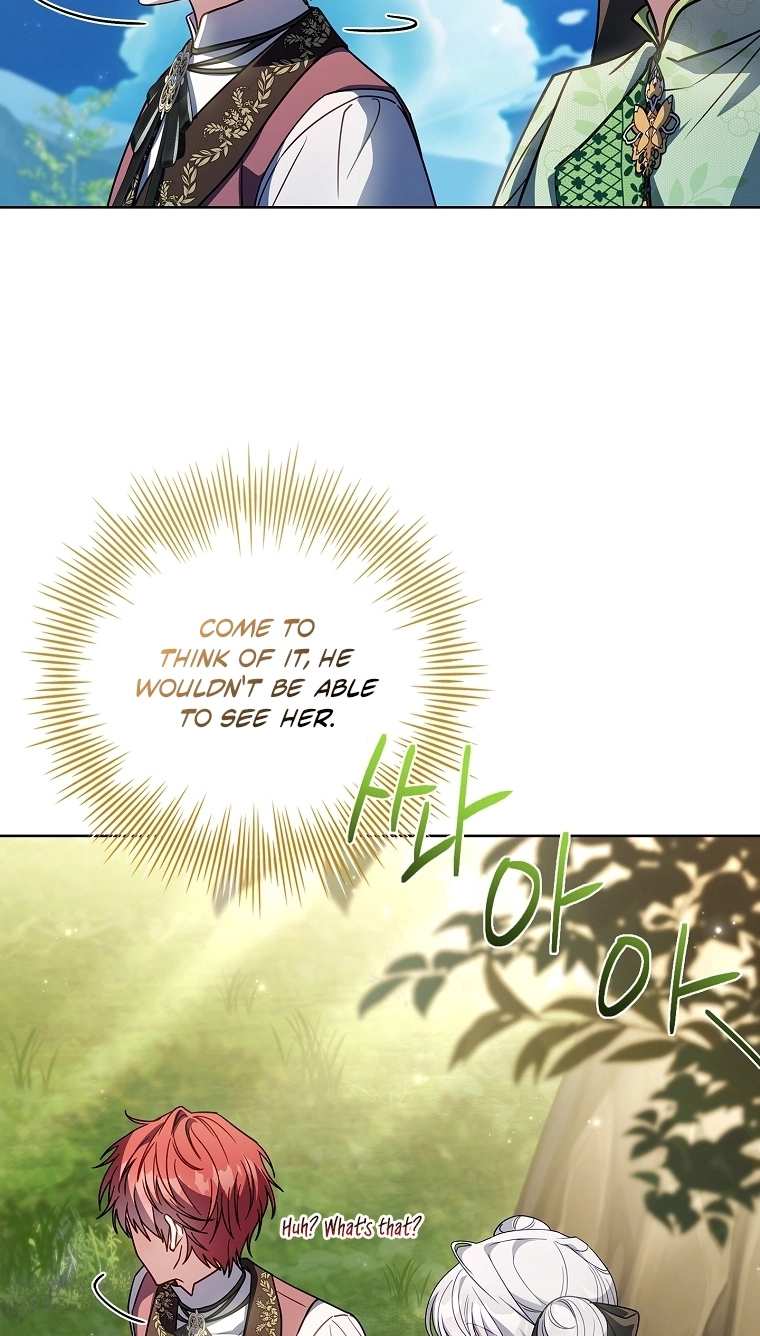 The Father and the Daughter Chapter 83 page 13 - 