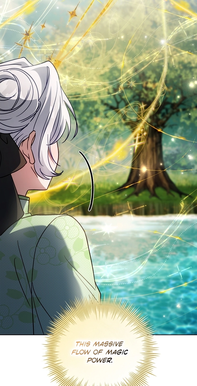 The Father and the Daughter Chapter 83 page 15 - 