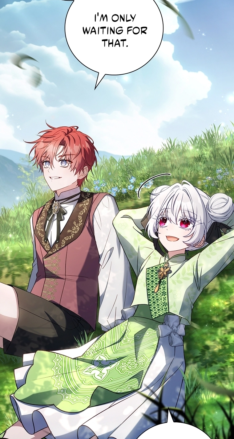 The Father and the Daughter Chapter 83 page 26 - 