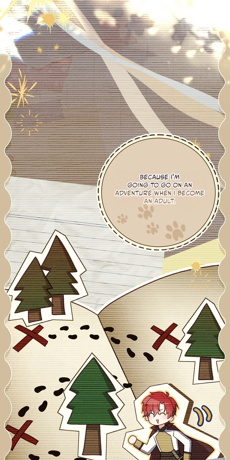The Father and the Daughter Chapter 83 page 28 - 