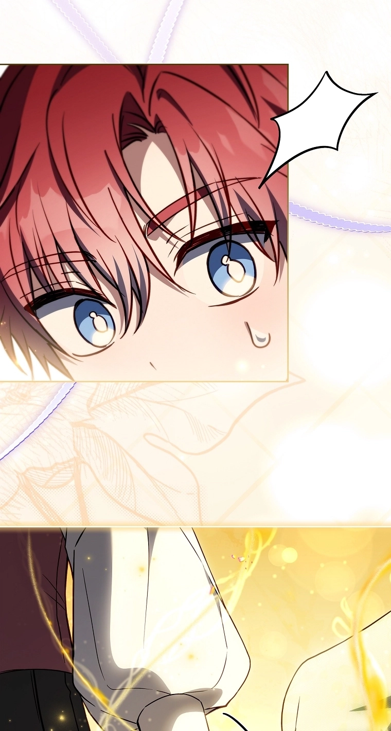 The Father and the Daughter Chapter 83 page 4 - 