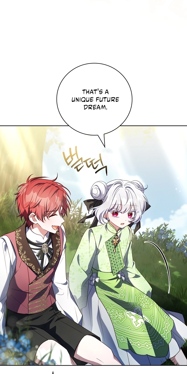 The Father and the Daughter Chapter 83 page 31 - 