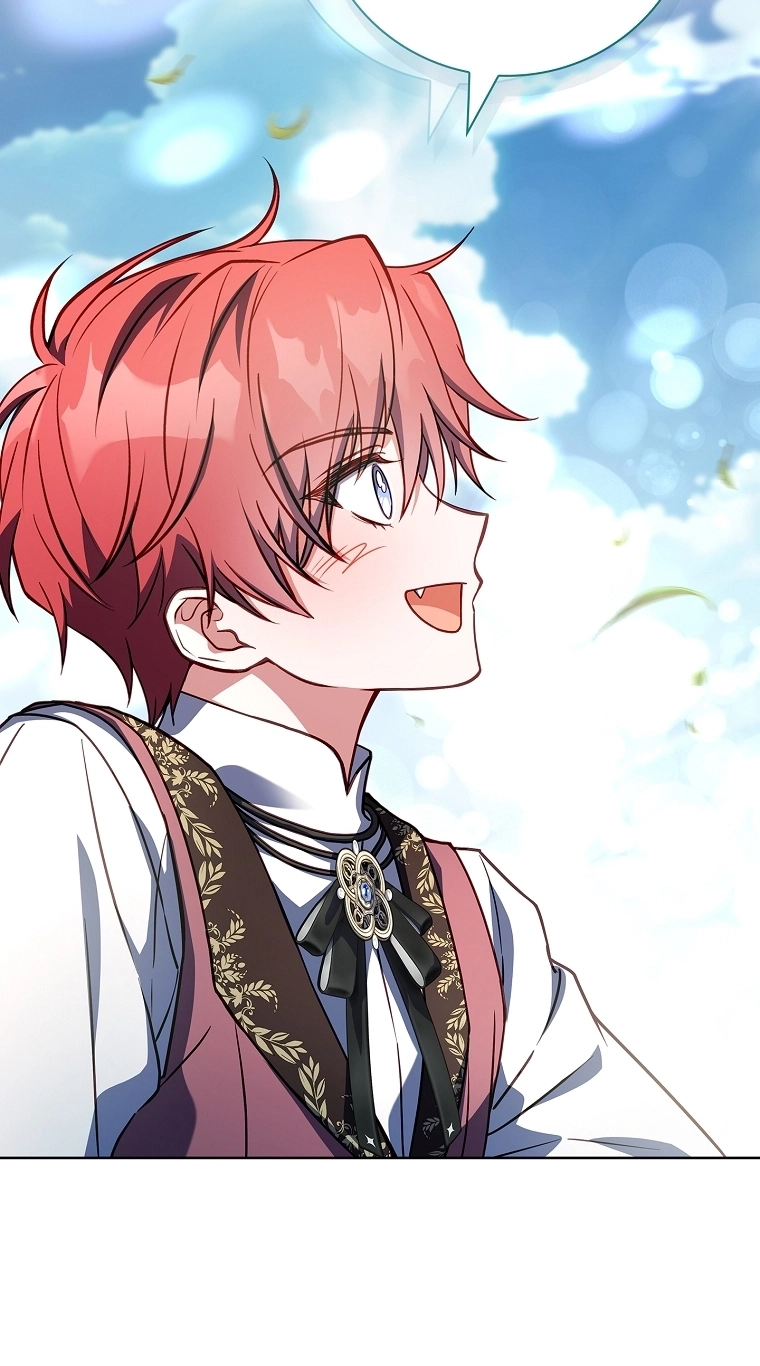 The Father and the Daughter Chapter 83 page 37 - 
