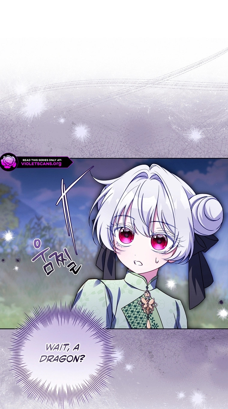 The Father and the Daughter Chapter 83 page 38 - 