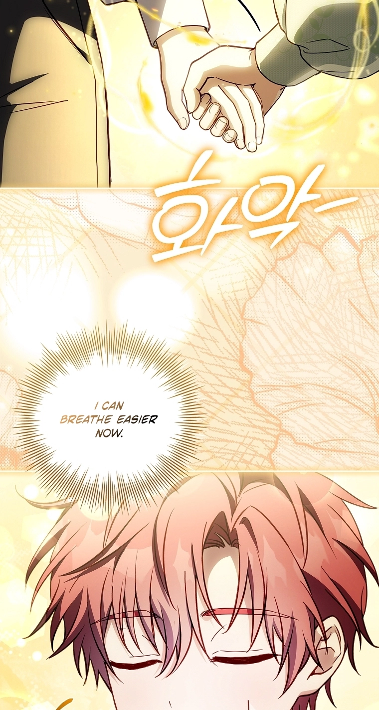 The Father and the Daughter Chapter 83 page 5 - 