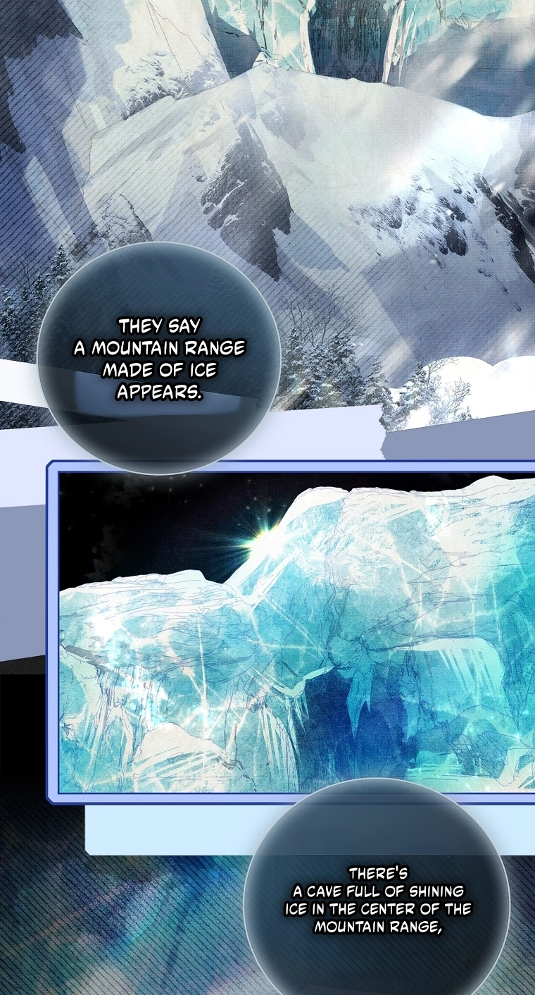 The Father and the Daughter Chapter 83 page 42 - 