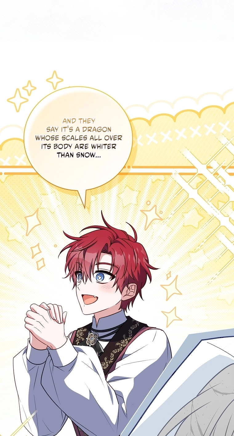 The Father and the Daughter Chapter 83 page 44 - 
