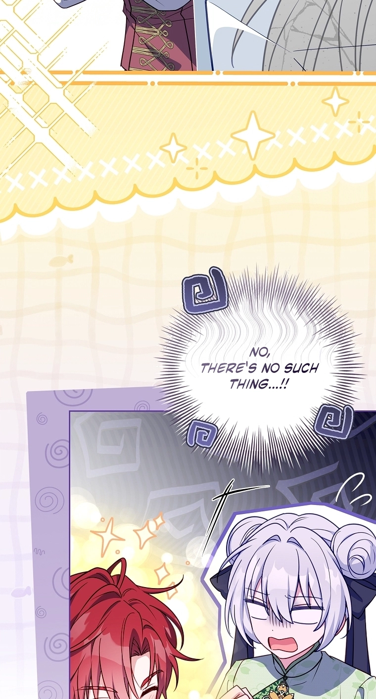 The Father and the Daughter Chapter 83 page 45 - 