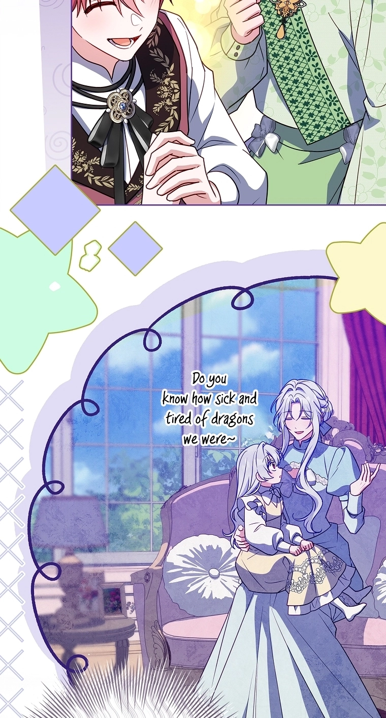 The Father and the Daughter Chapter 83 page 46 - 