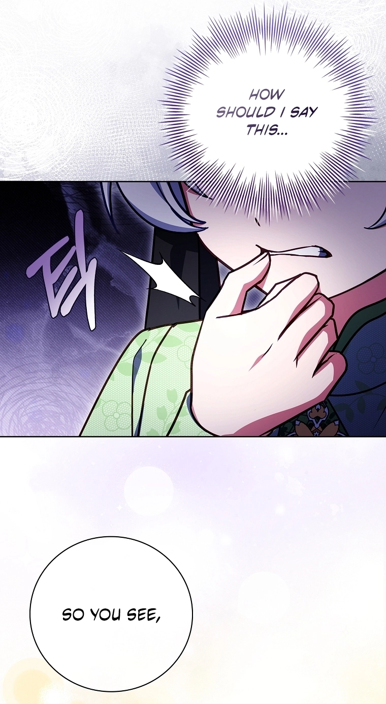The Father and the Daughter Chapter 83 page 48 - 