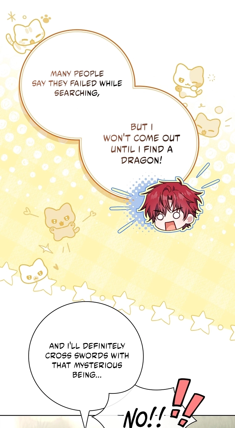 The Father and the Daughter Chapter 83 page 51 - 