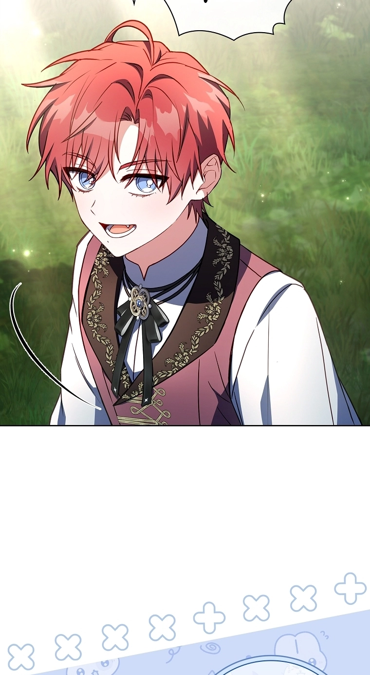 The Father and the Daughter Chapter 83 page 52 - 